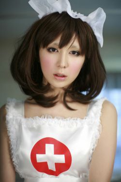 雏蜂 动漫